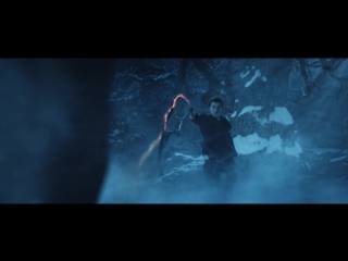 eclipse - trailer